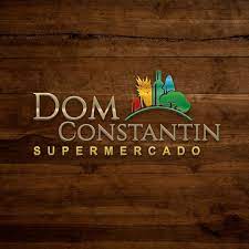Dom Constantin Supermercados - Santos/SP