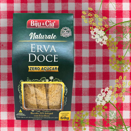 Erva Doce